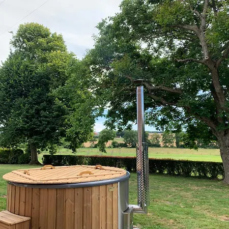 La Bergerie, A La Ferme, 3 Epis * Walcourt