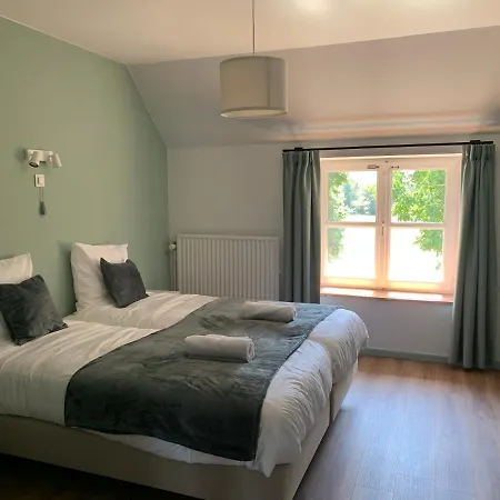 La Bergerie, A La Ferme, 3 Epis Walcourt