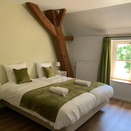 La Bergerie, A La Ferme, 3 Epis * Walcourt