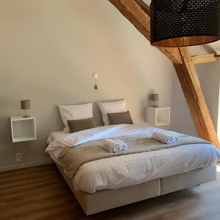 Tatil Evi La Bergerie, A La Ferme, 3 Epis *