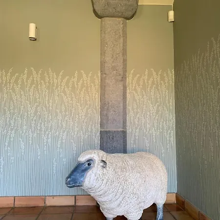 La Bergerie, A La Ferme, 3 Epis *