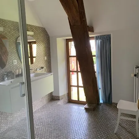 Tatil Evi La Bergerie, A La Ferme, 3 Epis Walcourt