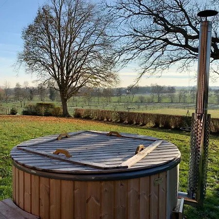 Tatil Evi La Bergerie, A La Ferme, 3 Epis *