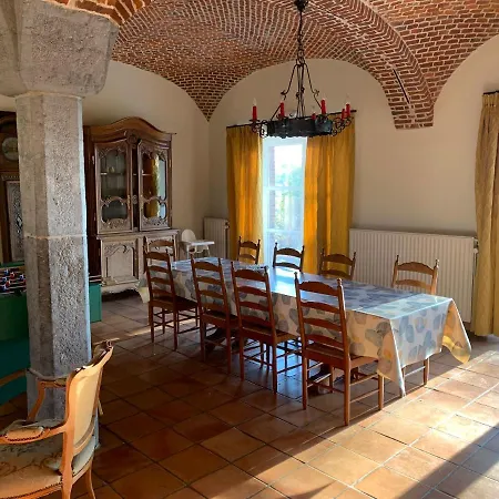 La Bergerie, A La Ferme, 3 Epis