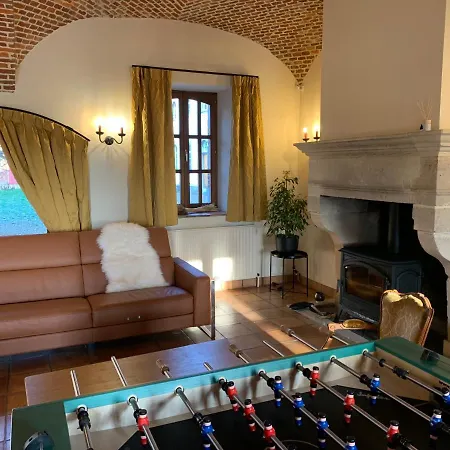 La Bergerie, A La Ferme, 3 Epis * Walcourt