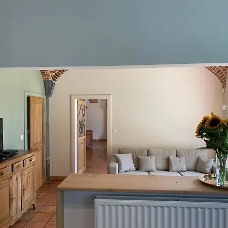 La Bergerie, A La Ferme, 3 Epis * Walcourt