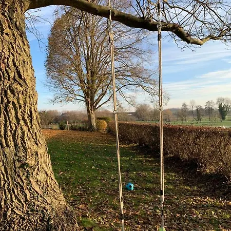 La Bergerie, A La Ferme, 3 Epis * Walcourt
