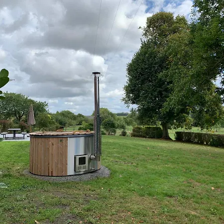 La Bergerie, A La Ferme, 3 Epis * Walcourt