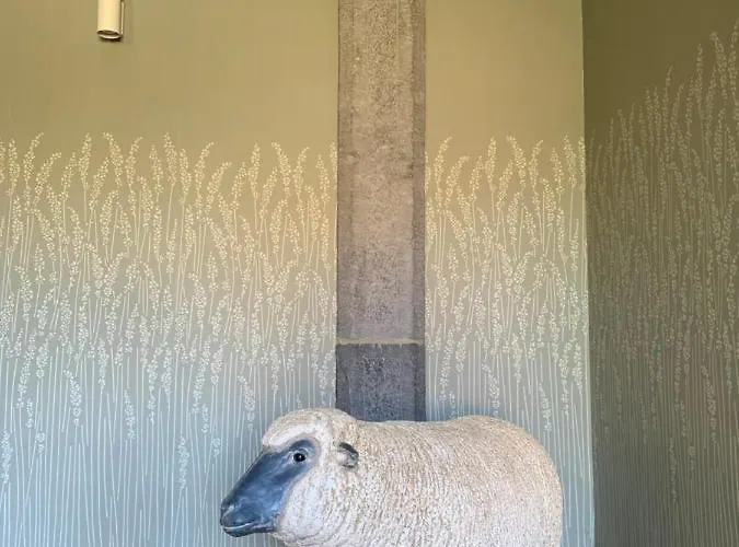 La Bergerie, A La Ferme, 3 Epis *